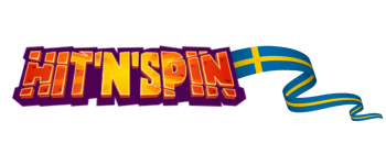 Hit'N'Spin Casino logo