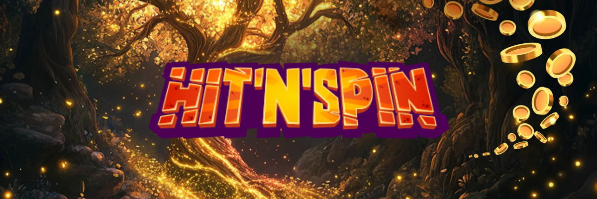Hit'n'Spin Casino