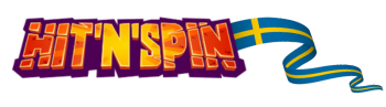 Hit'N'Spin Casino logo